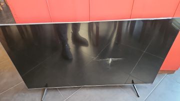 Reparador de TV