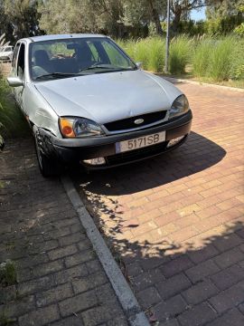 Pintura de coches - Coches