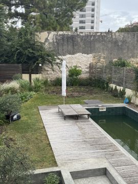 Tratamento de Relvado