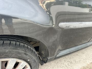 Pintura de Automóveis