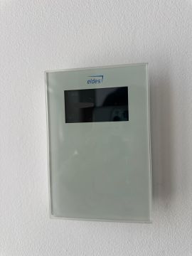 Técnico de Alarmes