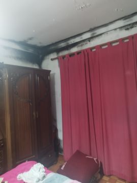 Pintura de Interiores