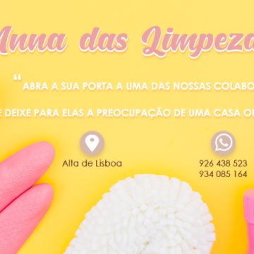 Lillian Linfer - Amadora - Presentation Services