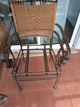 Bricolage e Mobiliário - Casa