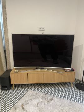 TV Repair Specialist