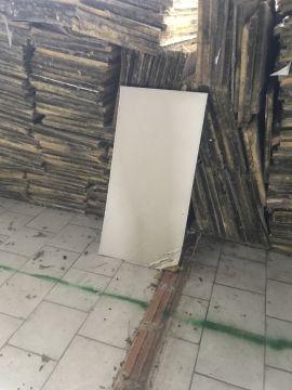 Waste Removal