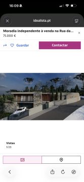 Empresa de Remodelações - Casa