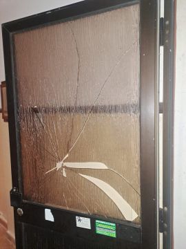 Reparação de Porta