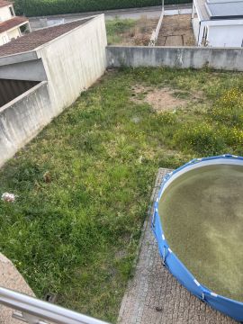 Instalação de Relva Artificial