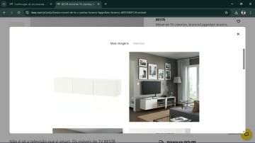 Especialista de Montagem de Mobiliário IKEA - Casa