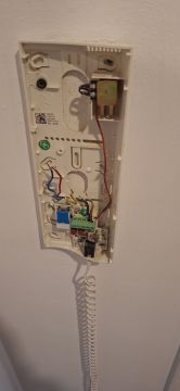 Intercoms Specialist