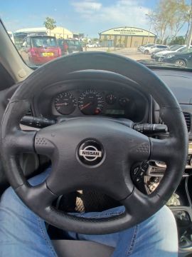 Car Upholsterer