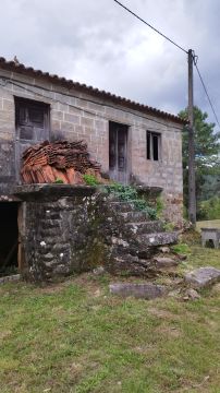 Remodelações e Construção - Casa