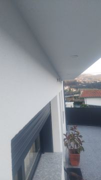 Instalação de Toldos
