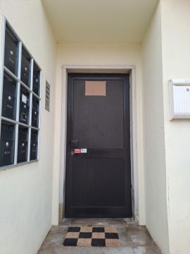 Especialista em Reparação de Portas