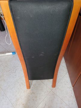 Upholstery Service - Home Improvements