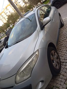 Pintura de Automóveis