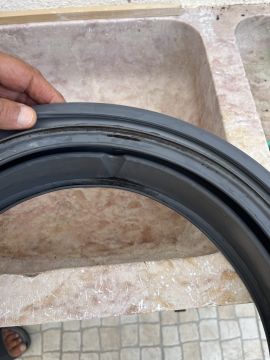 Reparação ou Manutenção de Máquina de Lavar Roupa