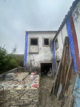 Obras em Casa