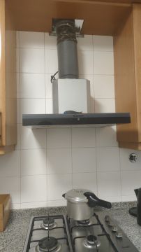 Kitchen Fan Professional