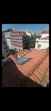 Reparação ou Manutenção de Telhado