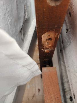 Carpentry and Woodworking - Home Improvements