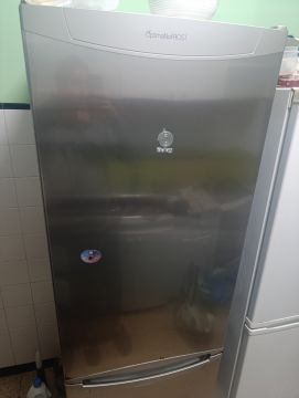 Técnico de Reparação de Frigoríficos