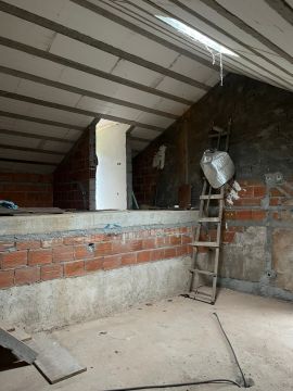 Construtor Civil - Casa