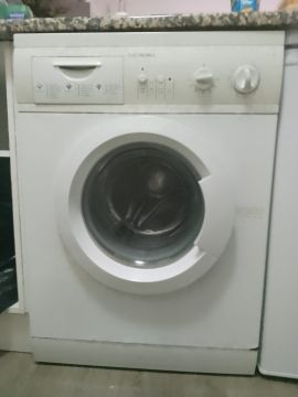 Washing Machine Repairman