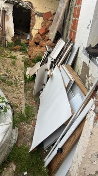 Remodelações e Construção