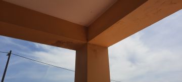 Isolamentos - Casa