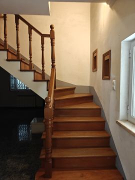 Pintor de Casas - Casa