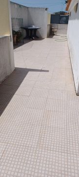 Impermeabilização da Casa