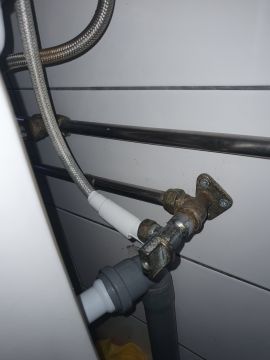Especialista de Obras