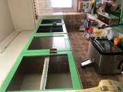 Woodwork and Carpentry