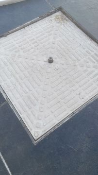 Especialista de Obras