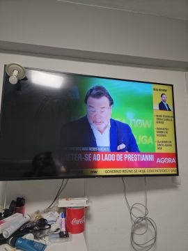 Reparador de TV