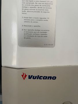Técnico de Reparação de Caldeiras