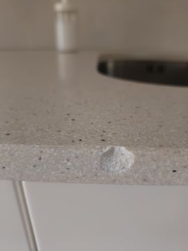 Reparação ou Manutenção de Bancada