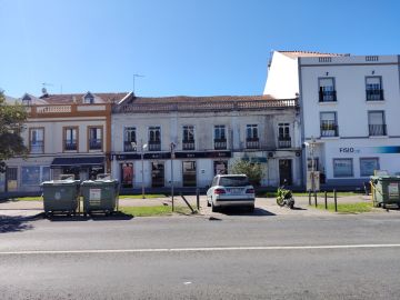 Instalação ou Substituição de Telhado