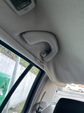 Estofador de Automóveis