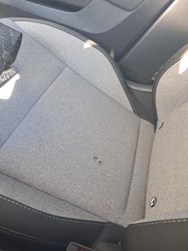 Car Upholsterer