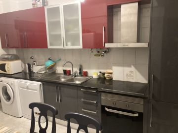 Kitchen Fan Professional
