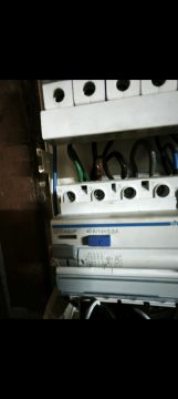 Eletricista - Assistência Técnica