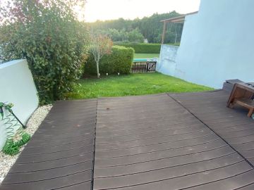 Service de jardinage