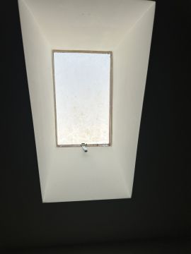 Instalação de Janelas de PVC