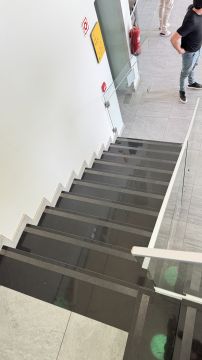 Construção ou Remodelação de Escadas e Escadarias - Paredes, Pladur e Escadas