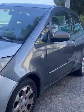 Pintor de automóveis