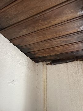 Installation ou remplacement de toiture