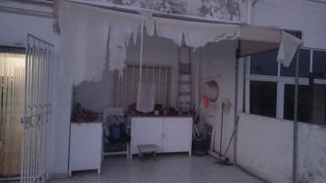 Manutenção e Reparação de Toldos